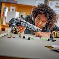 LEGO® Star Wars™ - Infiltrador Sith™ de Darth Maul - 6