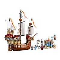 LEGO® Harry Potter™ - Torneio Tribruxo: A Chegada - 3