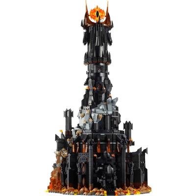 LEGO® Icons - O Senhor dos Anéis: Barad-dûr™