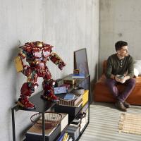 LEGO® Marvel - Hulkbuster - 6