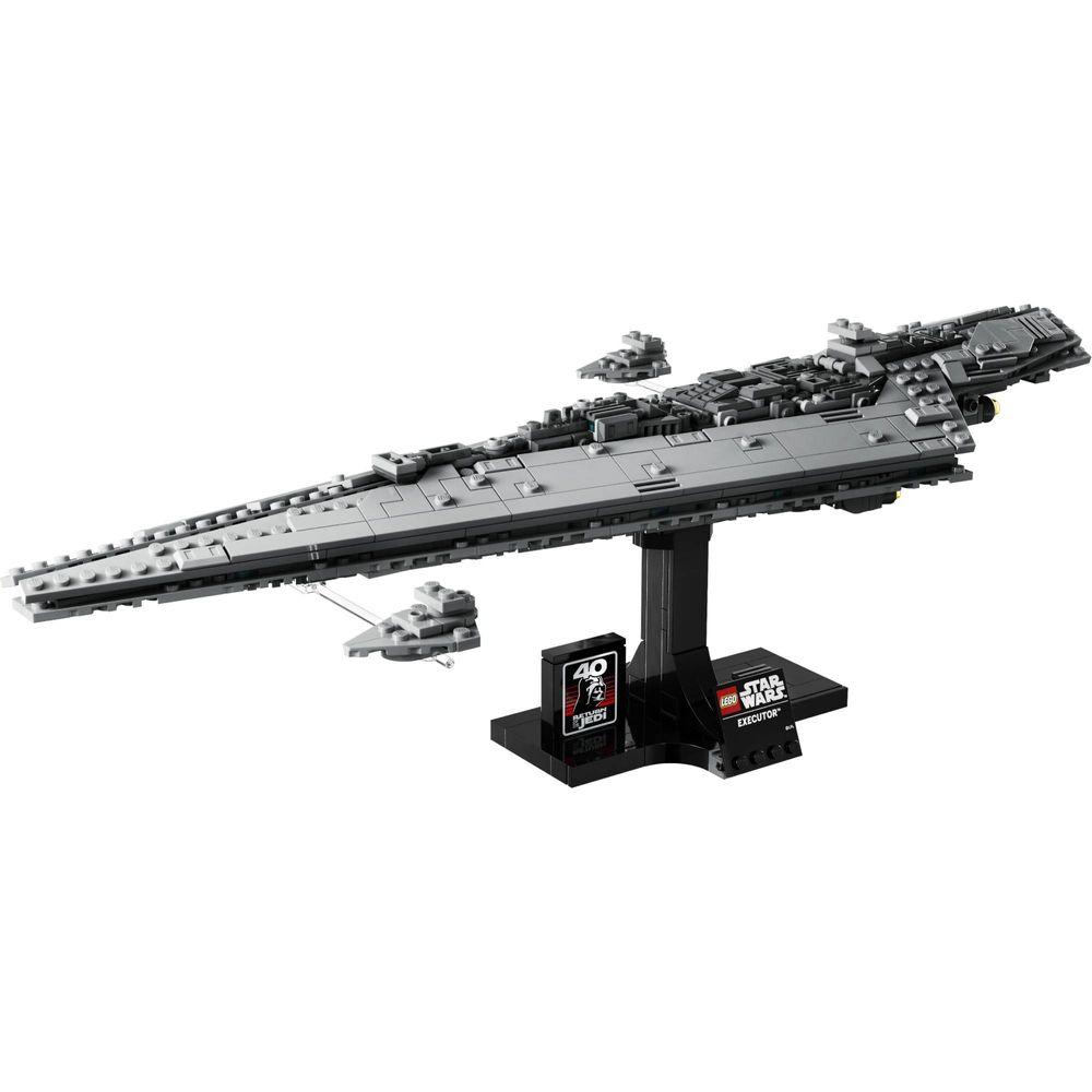 LEGO® Star Wars™ - Super Destroyer Estelar Executor - 1