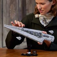 LEGO® Star Wars™ - Super Destroyer Estelar Executor - 3