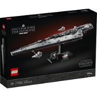 LEGO® Star Wars™ - Super Destroyer Estelar Executor - 5