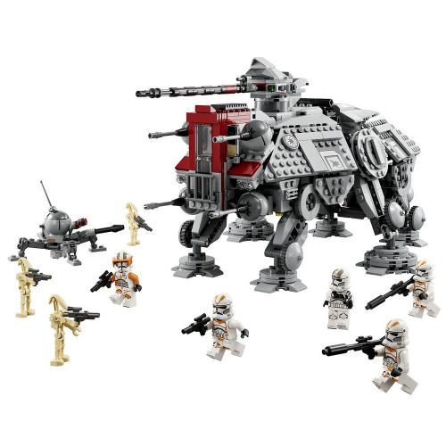 LEGO® Star Wars™ - Walker AT-TE™