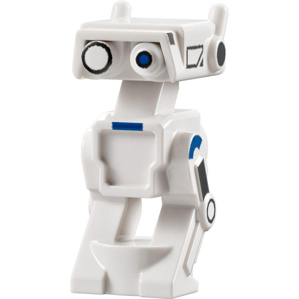 LEGO® Star Wars™ - O Starfighter™ N-1 do Mandaloriano - 5