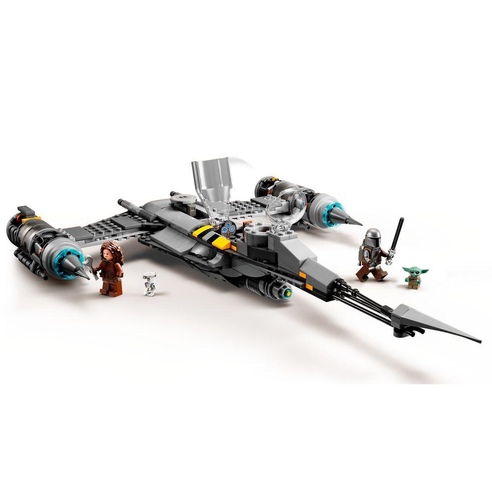 LEGO® Star Wars™ - O Starfighter™ N-1 do Mandaloriano - 8