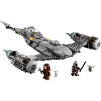 LEGO® Star Wars™ - O Starfighter™ N-1 do Mandaloriano - 1