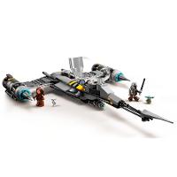 LEGO® Star Wars™ - O Starfighter™ N-1 do Mandaloriano - 8