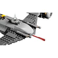 LEGO® Star Wars™ - O Starfighter™ N-1 do Mandaloriano - 10