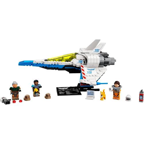 LEGO® Disney - Nave Espacial XL-15
