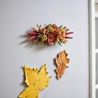 LEGO® Icons - Centro de Mesa de Flores Secas