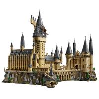 LEGO® Harry Potter™ - O Castelo de Hogwarts - 3