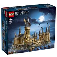 LEGO® Harry Potter™ - O Castelo de Hogwarts - 7