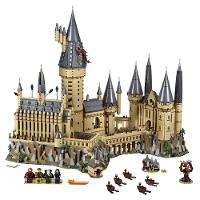 LEGO® Harry Potter™ - O Castelo de Hogwarts - 1