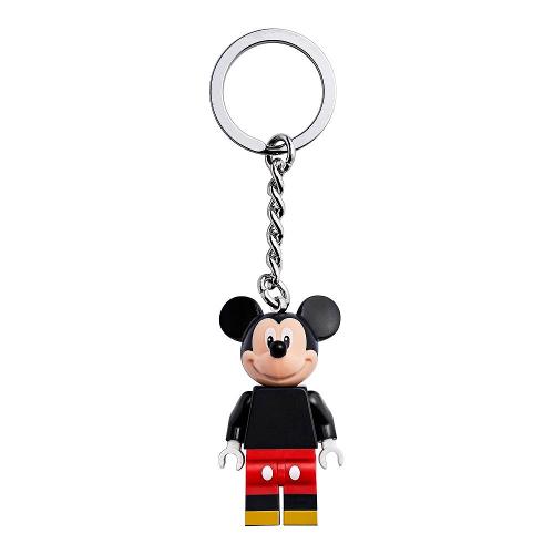 LEGO® Chaveiro - Mickey