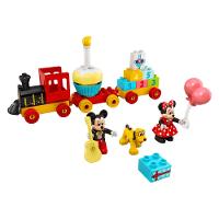 LEGO® DUPLO® - O Trem de Aniversário do Mickey e da Minnie - 1