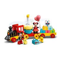 LEGO® DUPLO® - O Trem de Aniversário do Mickey e da Minnie - 2
