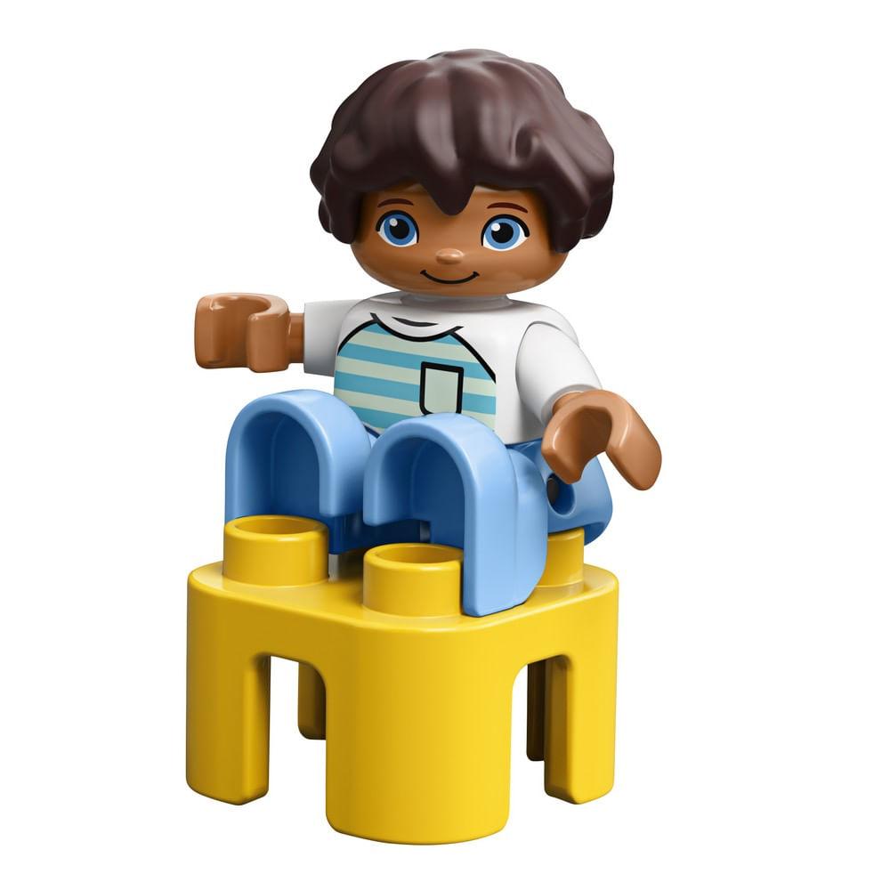 LEGO® DUPLO® - Caixa de Peças - 2