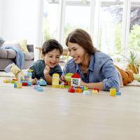 LEGO® DUPLO® - Caixa de Peças