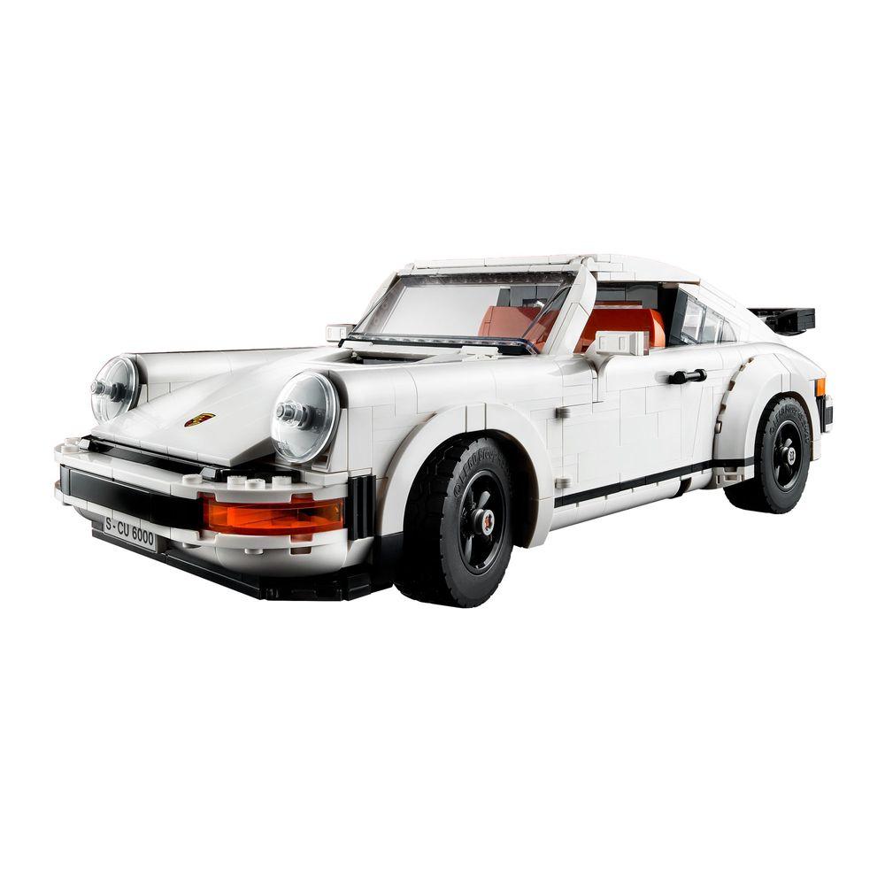 LEGO® Creator Expert - Porsche 911 - 2