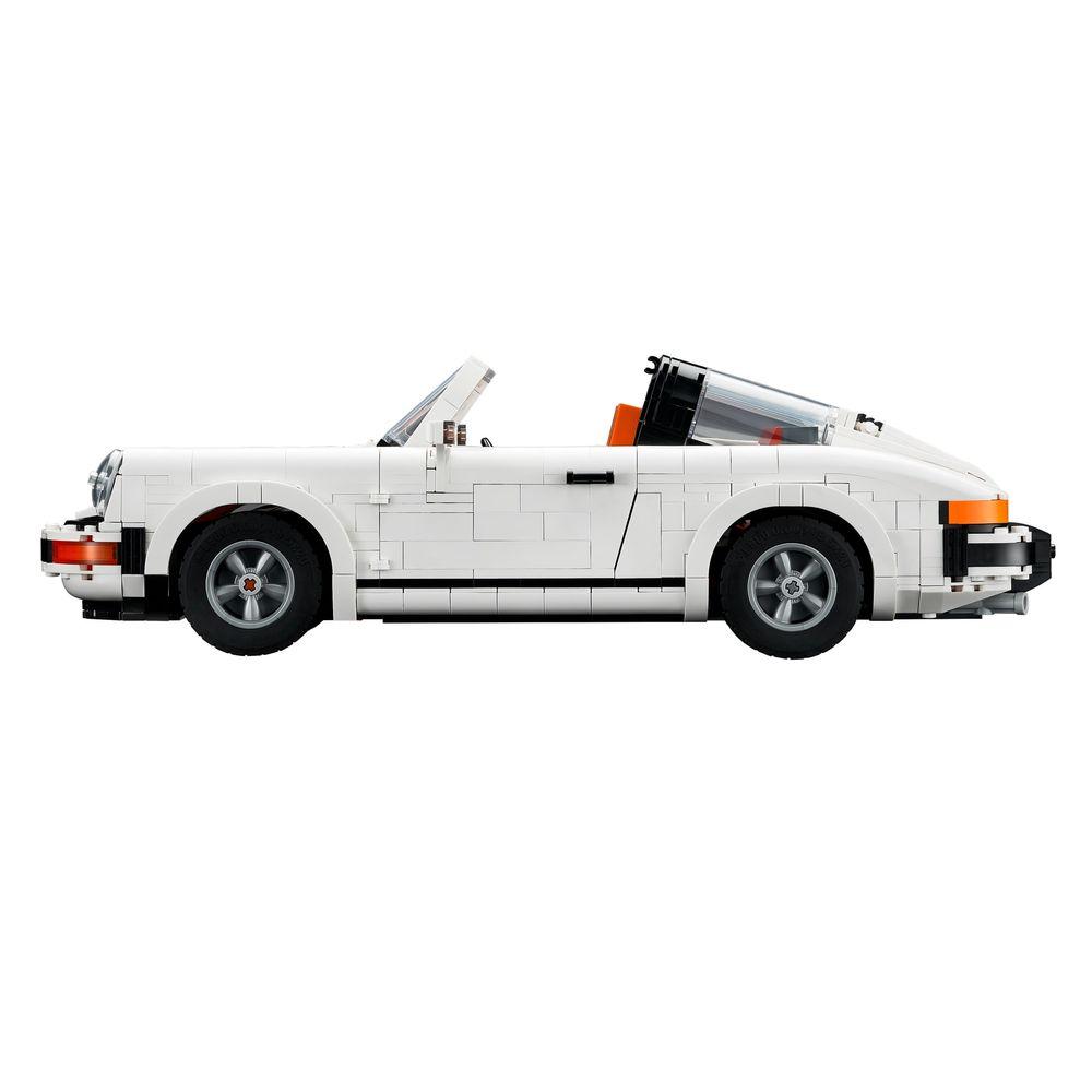 LEGO® Creator Expert - Porsche 911 - 5