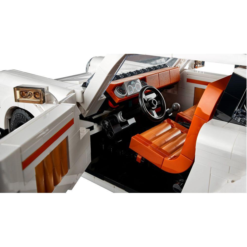 LEGO® Creator Expert - Porsche 911 - 6