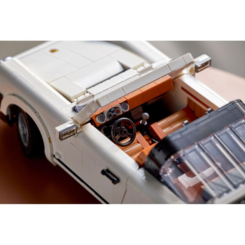 LEGO® Creator Expert - Porsche 911 - 9