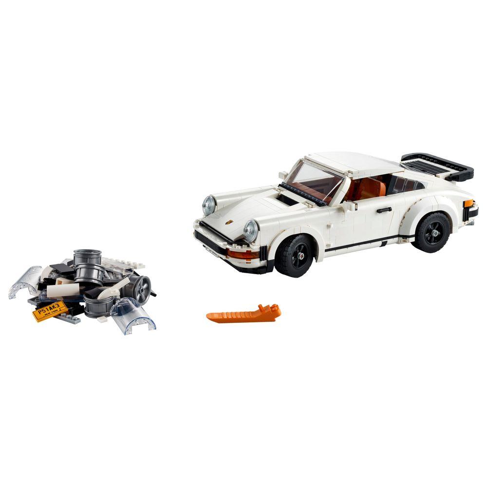 LEGO® Creator Expert - Porsche 911 - 1