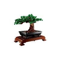 LEGO® Creator Expert - Árvore Bonsai - 3