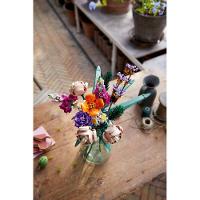 LEGO® Creator Expert - Buquê de Flores