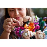 LEGO® Creator Expert - Buquê de Flores - 5
