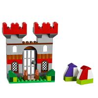 LEGO® Classic - Caixa Grande de Peças Criativas - 5