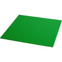LEGO® Classic - Base de Construção Verde - 1
