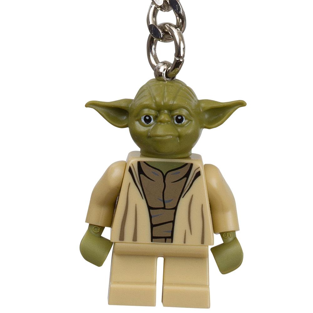 LEGO® Chaveiro Star Wars - Yoda - 1
