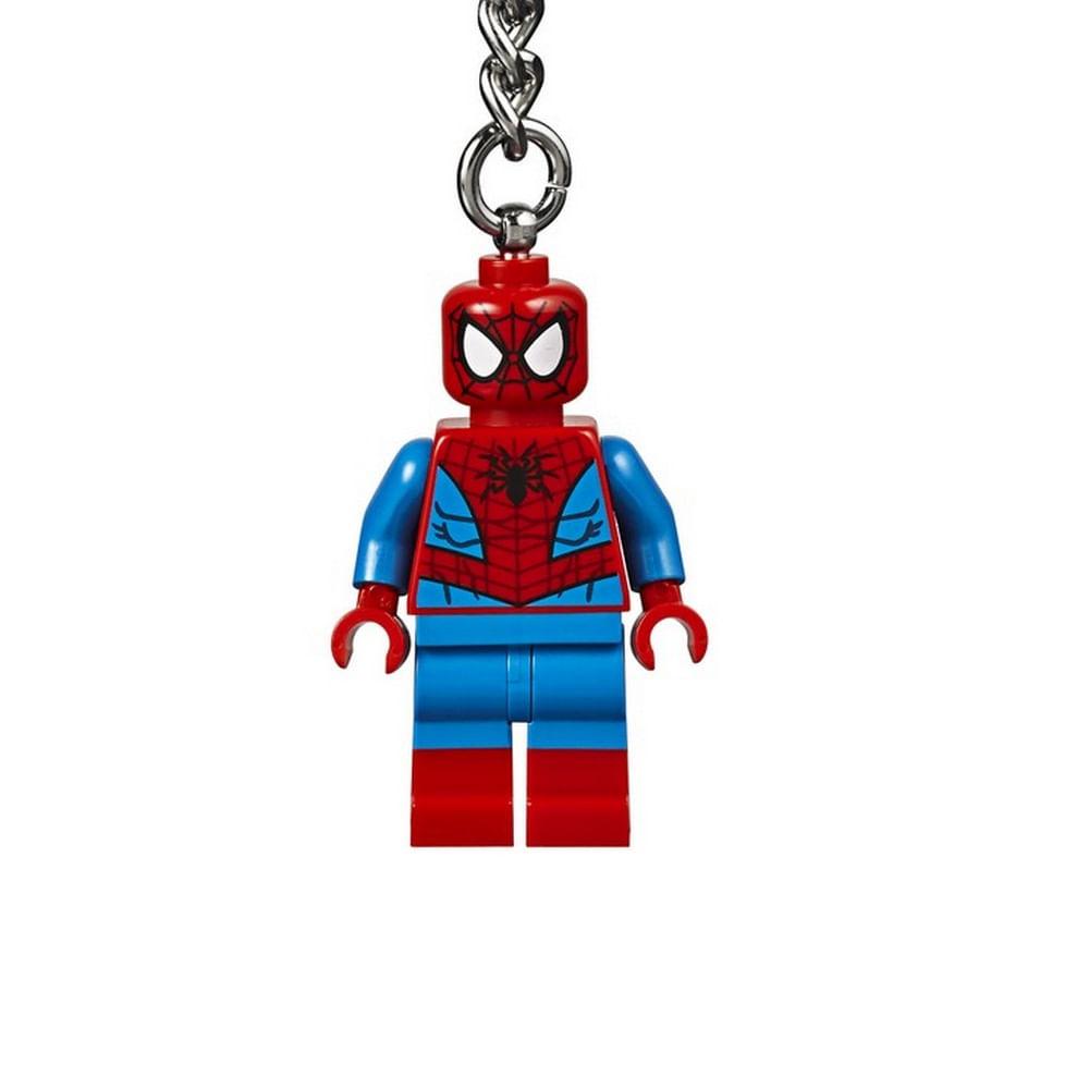 LEGO Chaveiro - Spider-Man - 1
