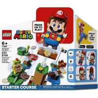 LEGO® Super Mario™ - Aventuras com Mario - Início - 7