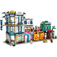 LEGO® Creator 3 em 1 - Rua Principal - 1