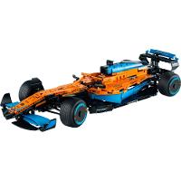 LEGO® Technic™ - Carro de Corrida McLaren Fórmula 1™ - 1