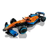 LEGO® Technic™ - Carro de Corrida McLaren Fórmula 1™ - 2