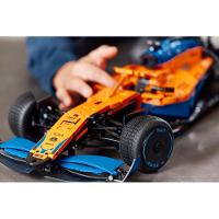 LEGO® Technic™ - Carro de Corrida McLaren Fórmula 1™ - 7