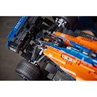 LEGO® Technic™ - Carro de Corrida McLaren Fórmula 1™ - 8