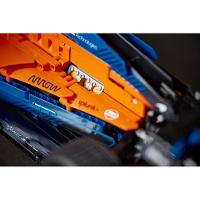 LEGO® Technic™ - Carro de Corrida McLaren Fórmula 1™ - 9