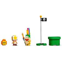 LEGO® Super Mario™ - Curso Iniciação Aventuras com Peach - 3