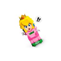 LEGO® Super Mario™ - Curso Iniciação Aventuras com Peach - 5