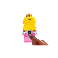 LEGO® Super Mario™ - Curso Iniciação Aventuras com Peach - 6