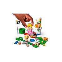 LEGO® Super Mario™ - Curso Iniciação Aventuras com Peach - 8
