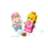 LEGO® Super Mario™ - Curso Iniciação Aventuras com Peach - 10