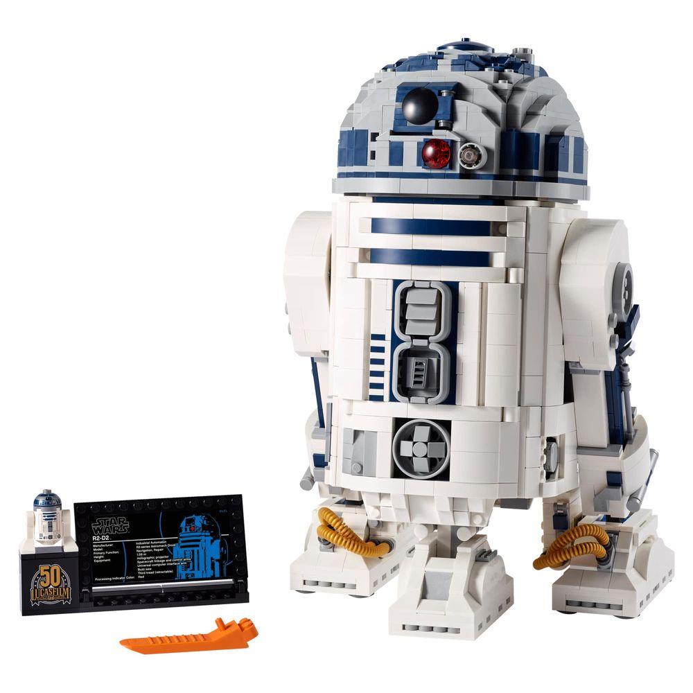 LEGO® Star Wars™ - R2-D2™ - 1