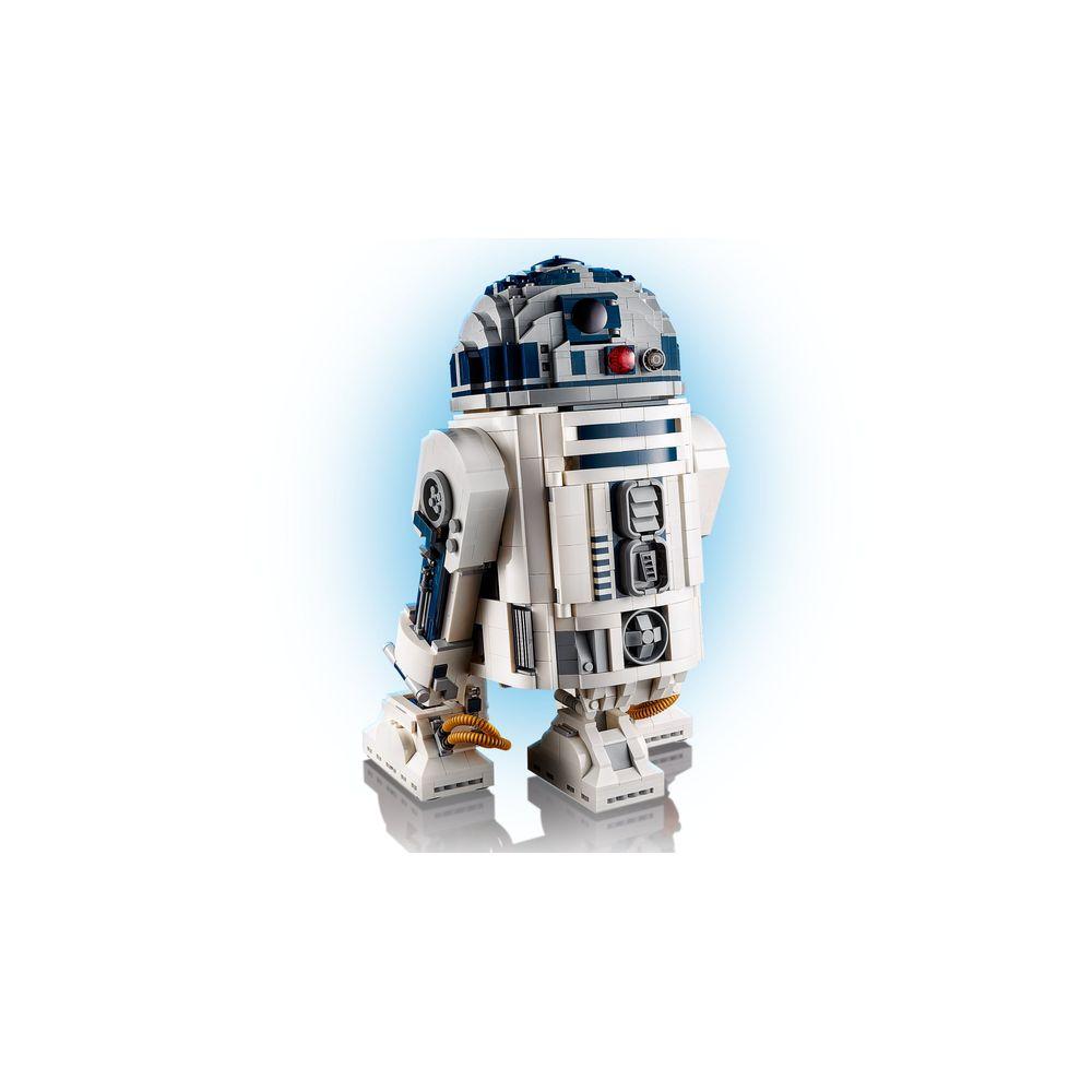LEGO® Star Wars™ - R2-D2™ - 2