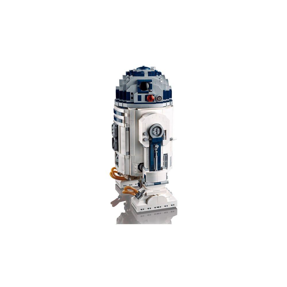 LEGO® Star Wars™ - R2-D2™ - 3